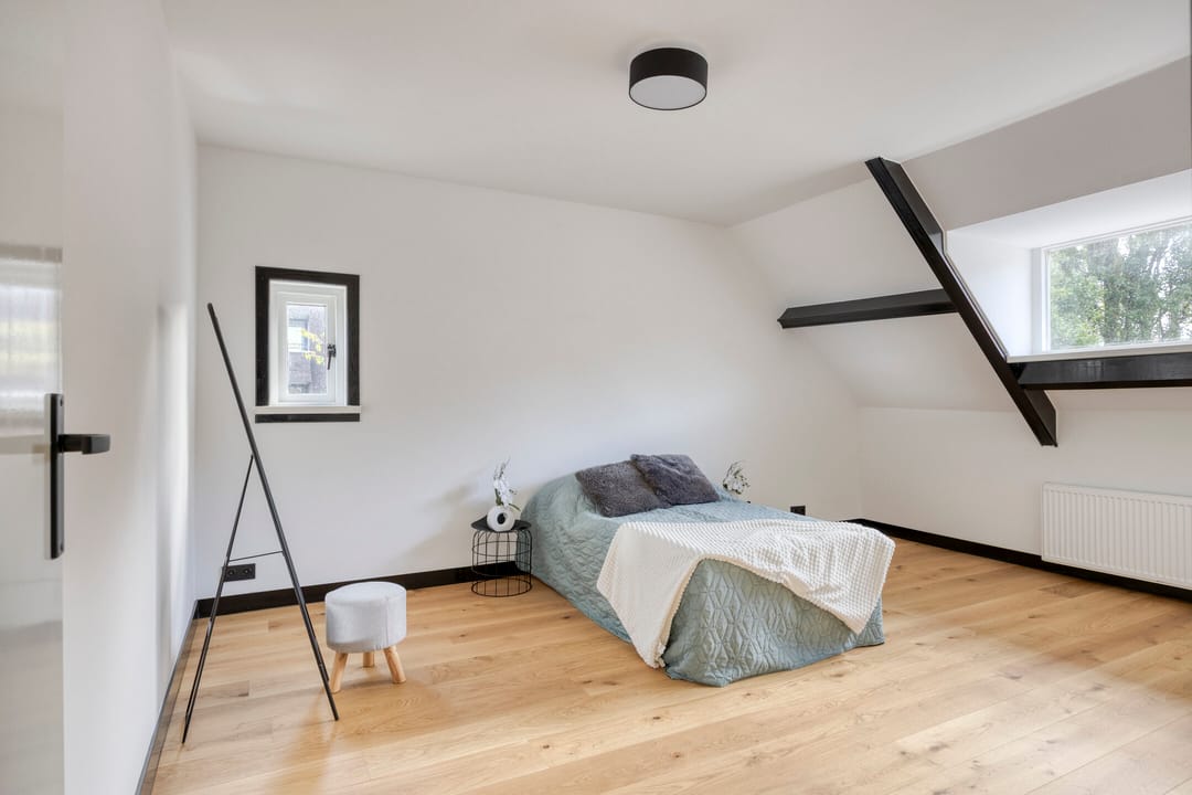 Foto 26 van Violenstraat 1-B