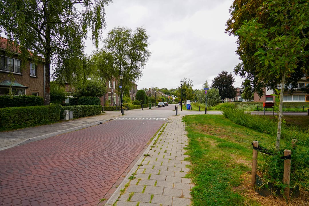 Foto 26 van Anthony van Lalainglaan 29