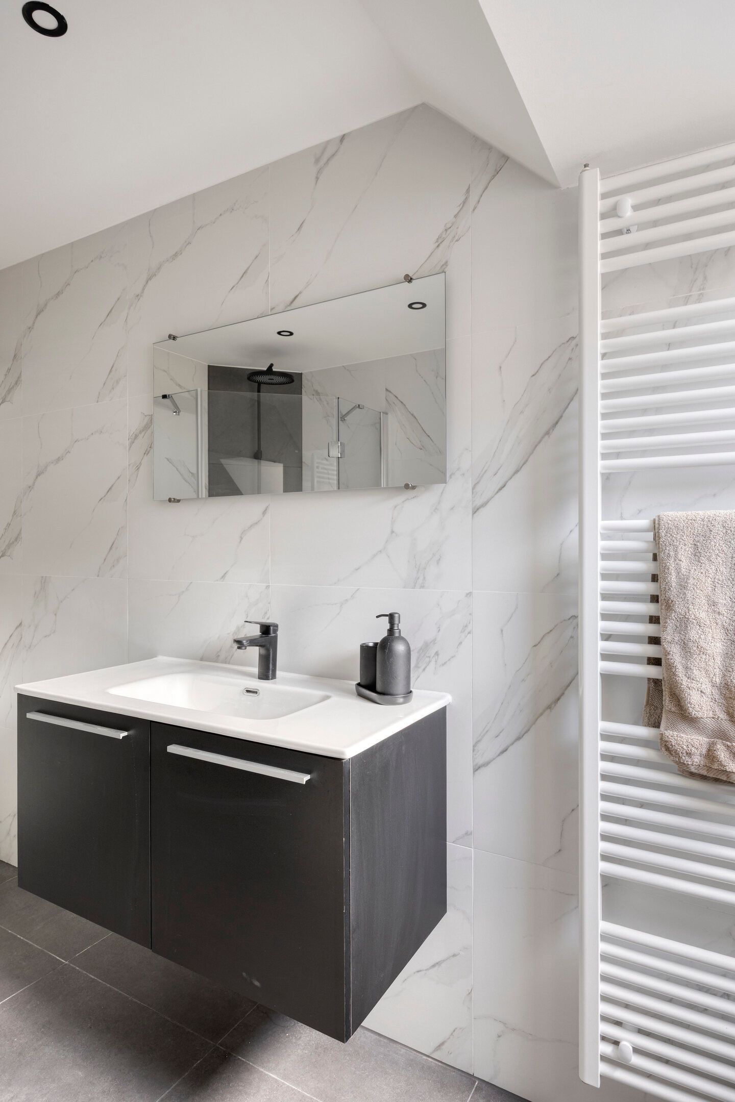 Foto 30 van Violenstraat 1-B