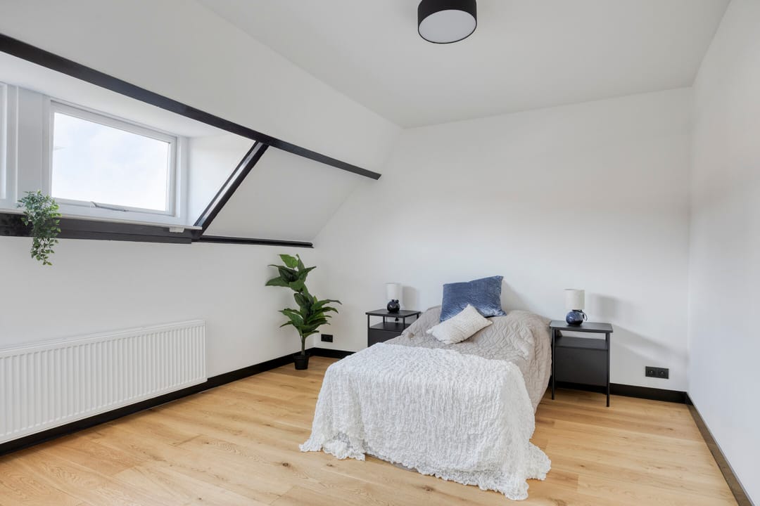 Foto 32 van Violenstraat 1-B