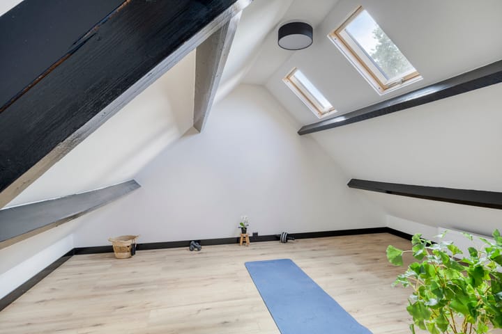 Foto 36 van Violenstraat 1-B