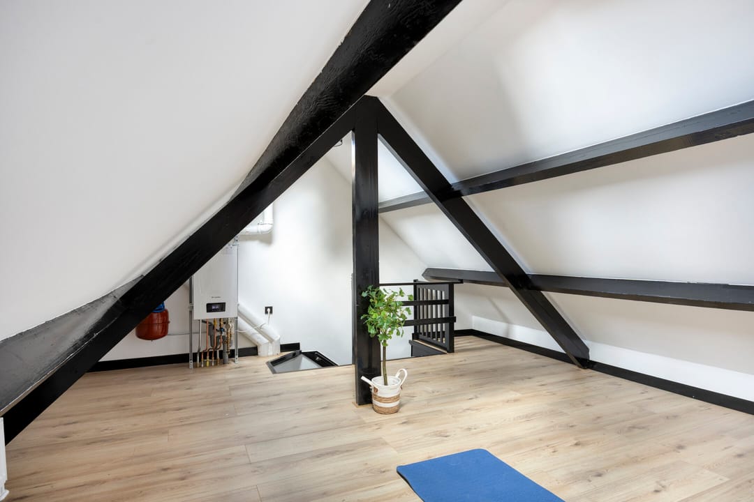 Foto 37 van Violenstraat 1-B