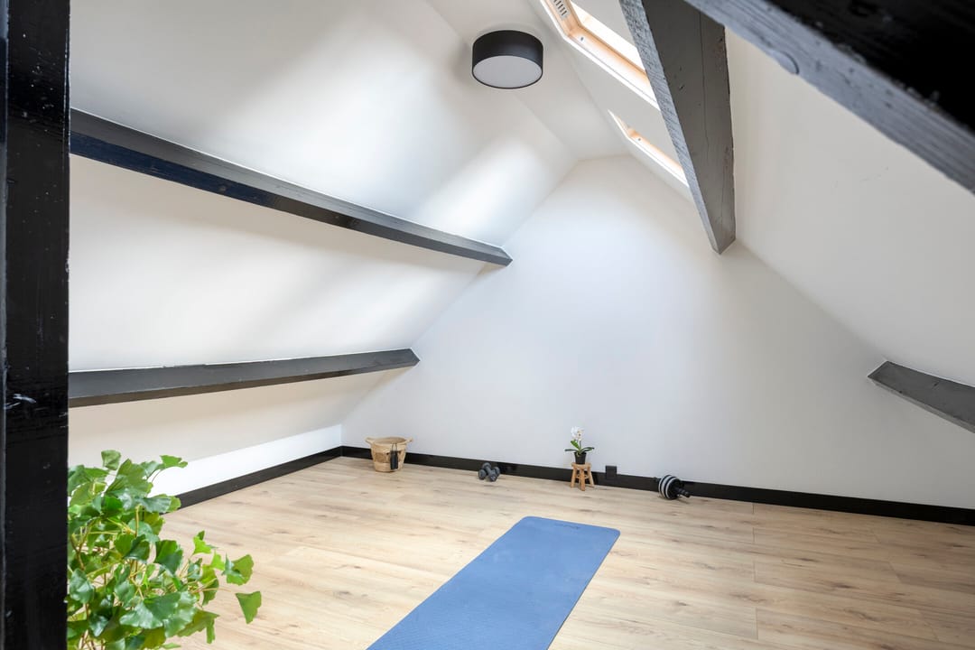 Foto 38 van Violenstraat 1-B