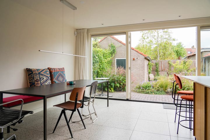 Photo 4 of Anthony van Lalainglaan 29