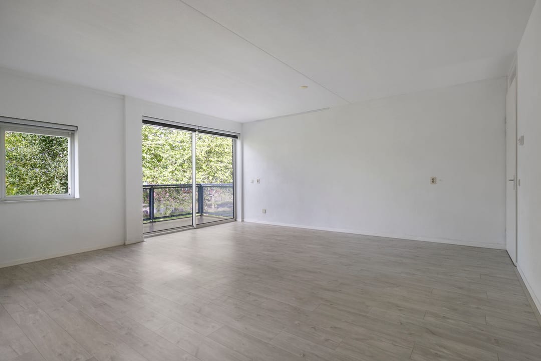 Foto 2 van Muiderstraat 49