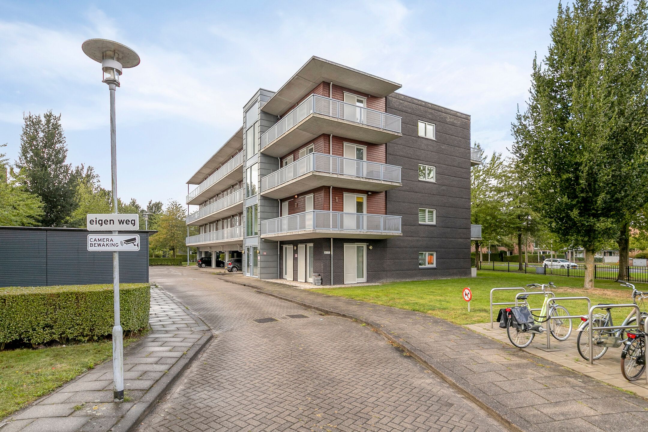 Foto 6 van Muiderstraat 49