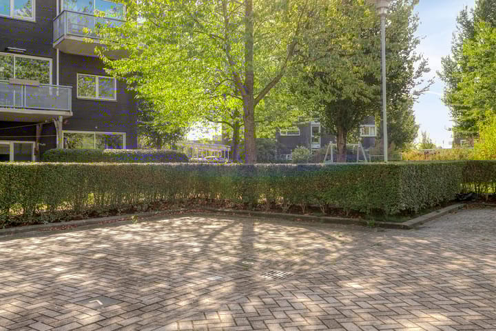 Foto 20 van Muiderstraat 49