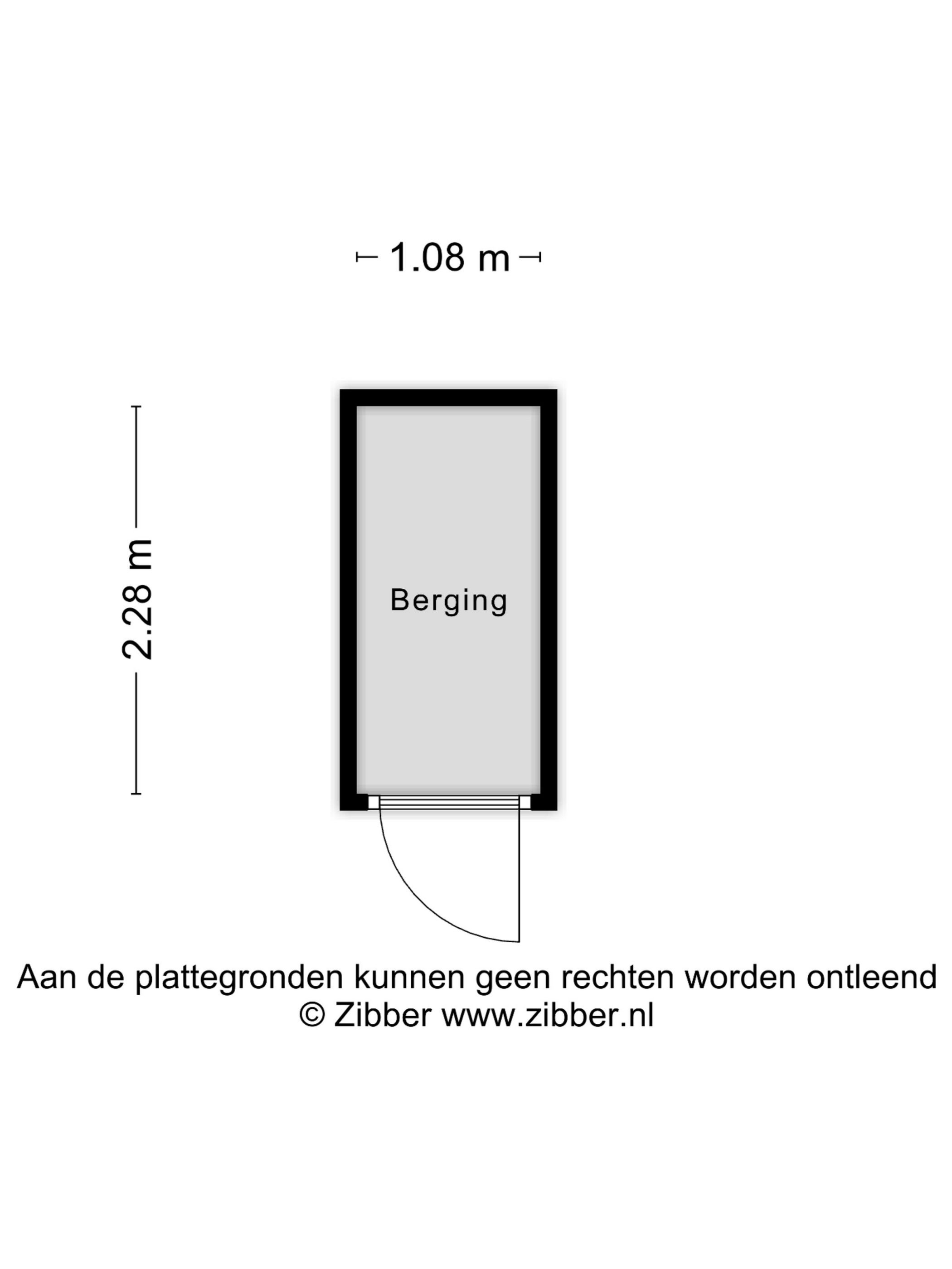 Foto 24 van Muiderstraat 49