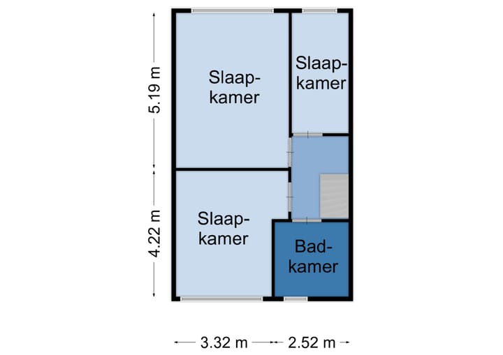 Foto 32 van Kaaistraat 21