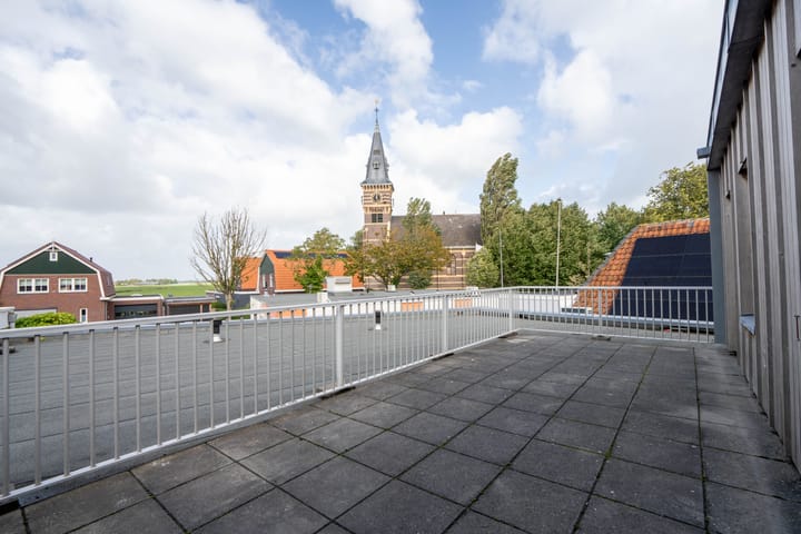 Foto 2 van Dorpsstraat 348-C