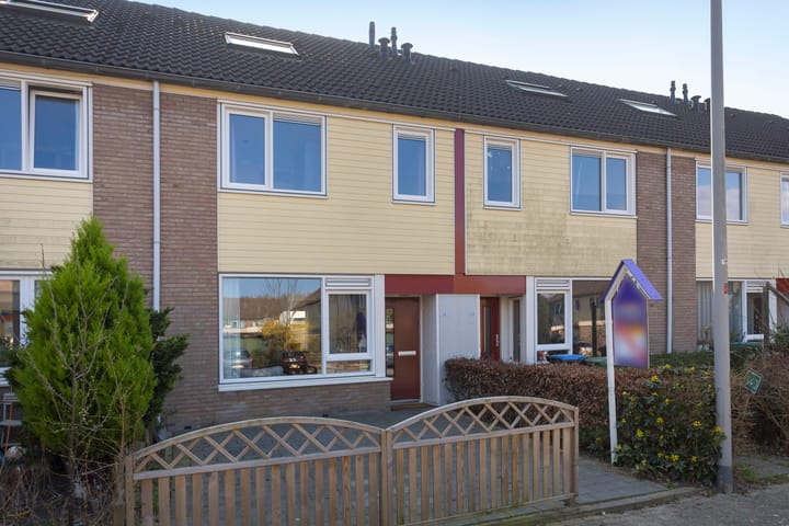 Wormerveerstraat 36