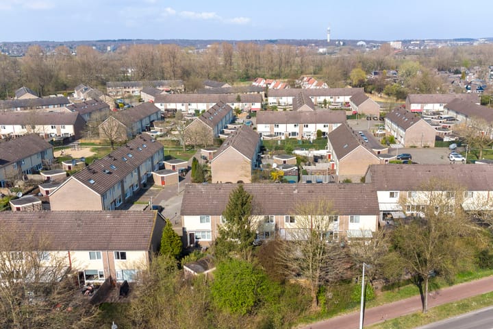 Foto 2 van Wormerveerstraat 36