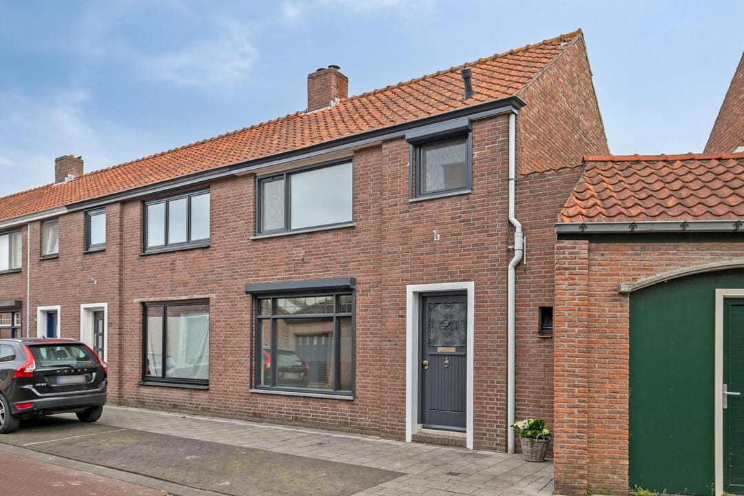 Foto 2 van Walstraat 20