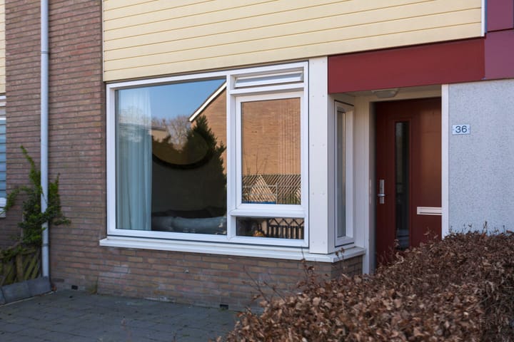 Foto 5 van Wormerveerstraat 36