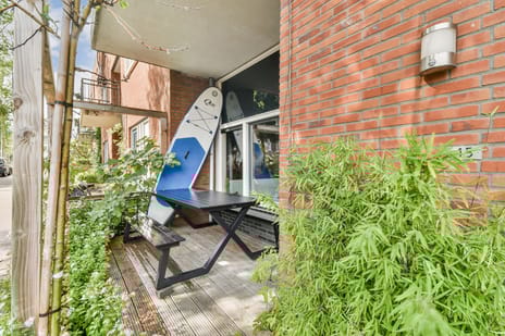 Peter Martensstraat 45 secondary image