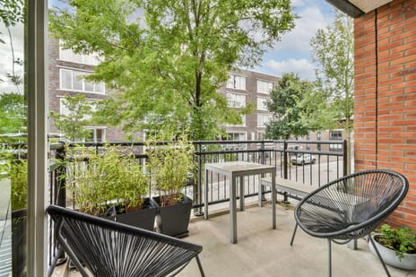 Peter Martensstraat 45 tertiary image