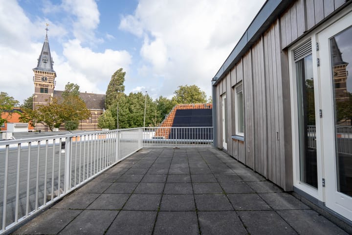 Foto 25 van Dorpsstraat 348-C