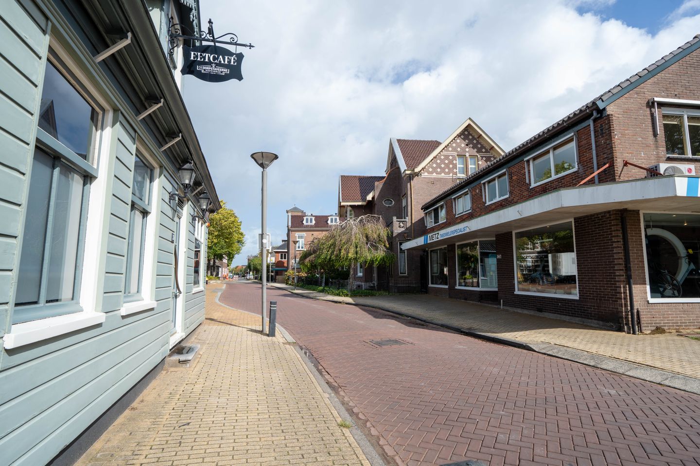 Foto 29 van Dorpsstraat 348-C