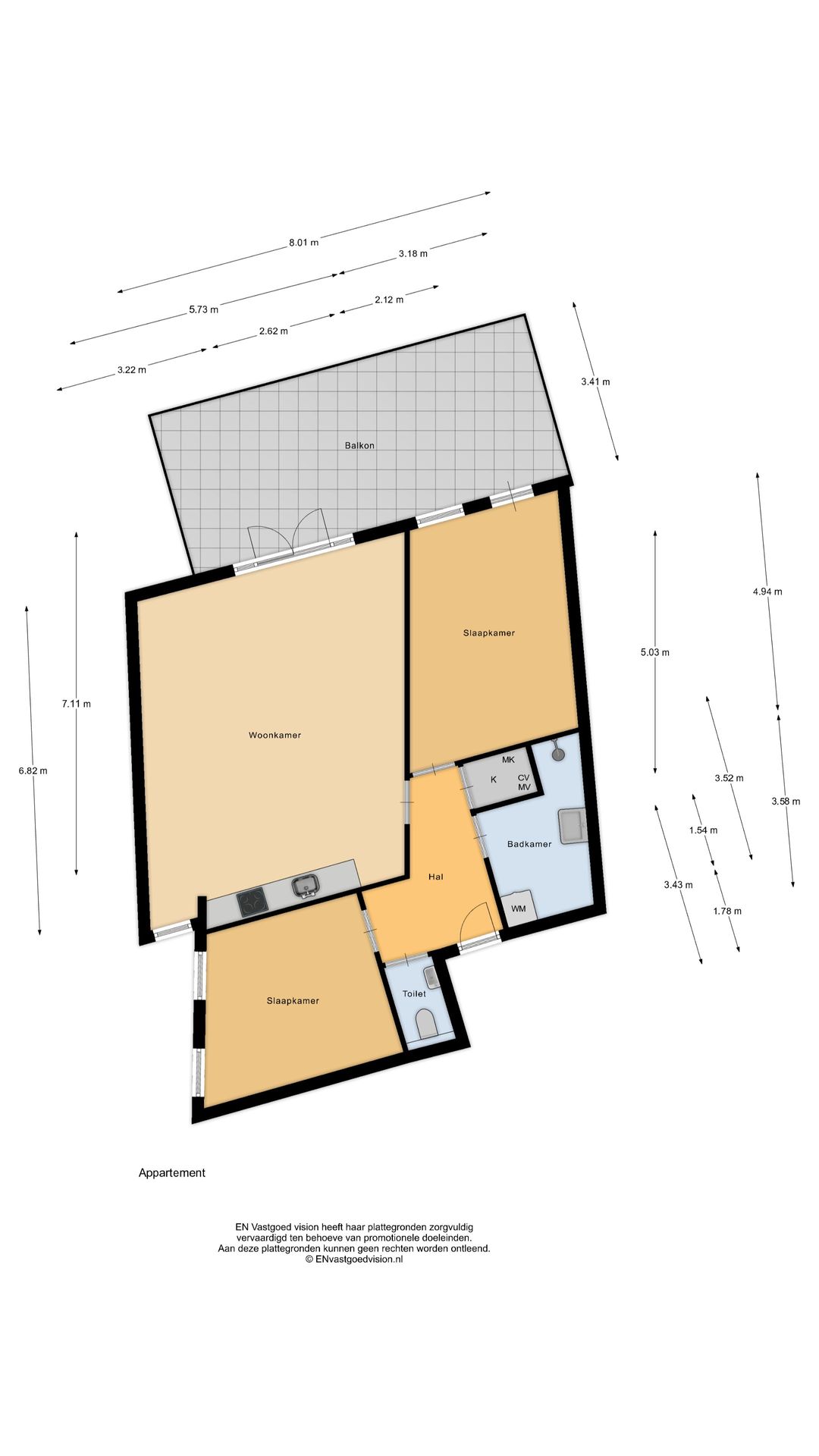 Foto 31 van Dorpsstraat 348-C