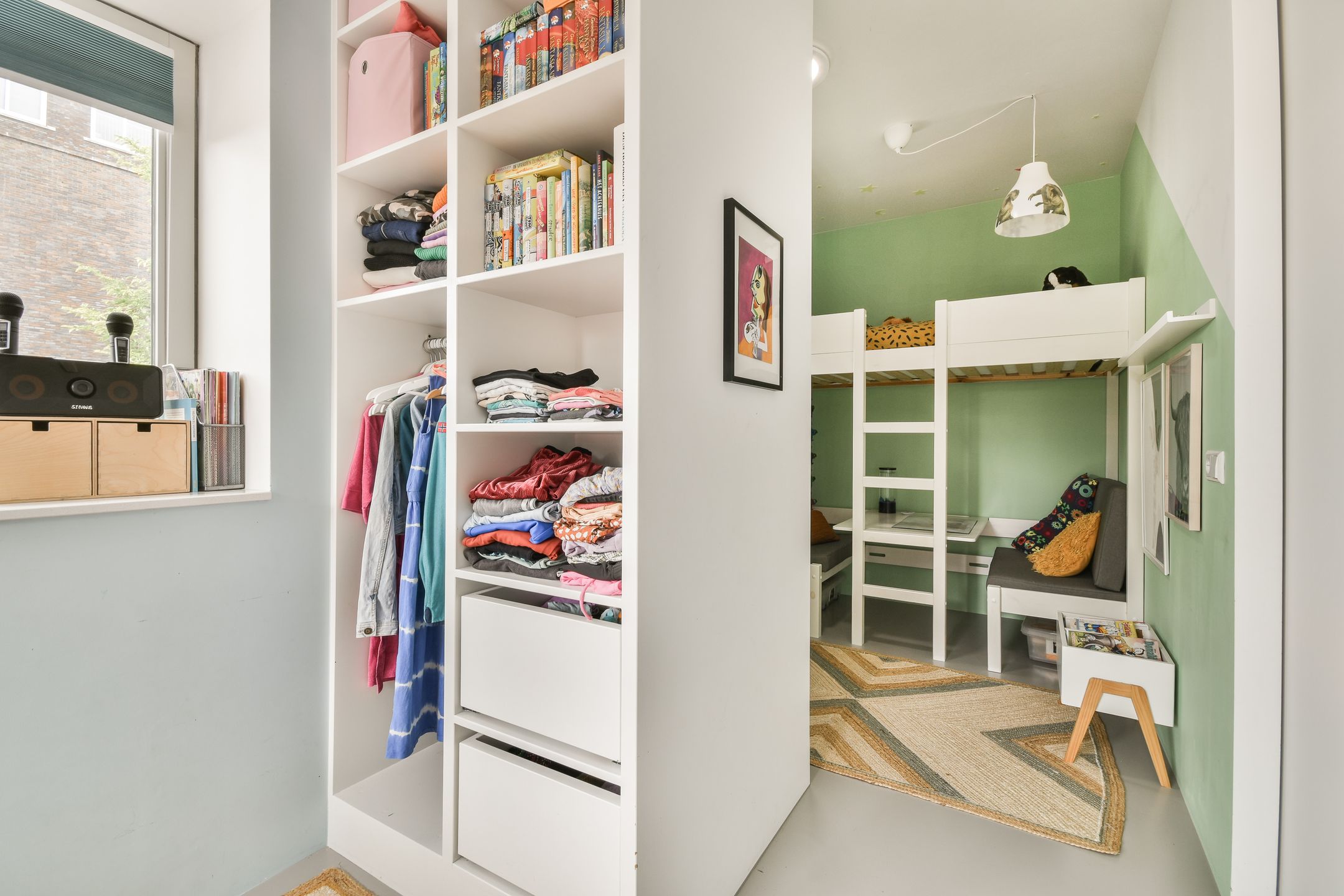 Foto 24 van Peter Martensstraat 45