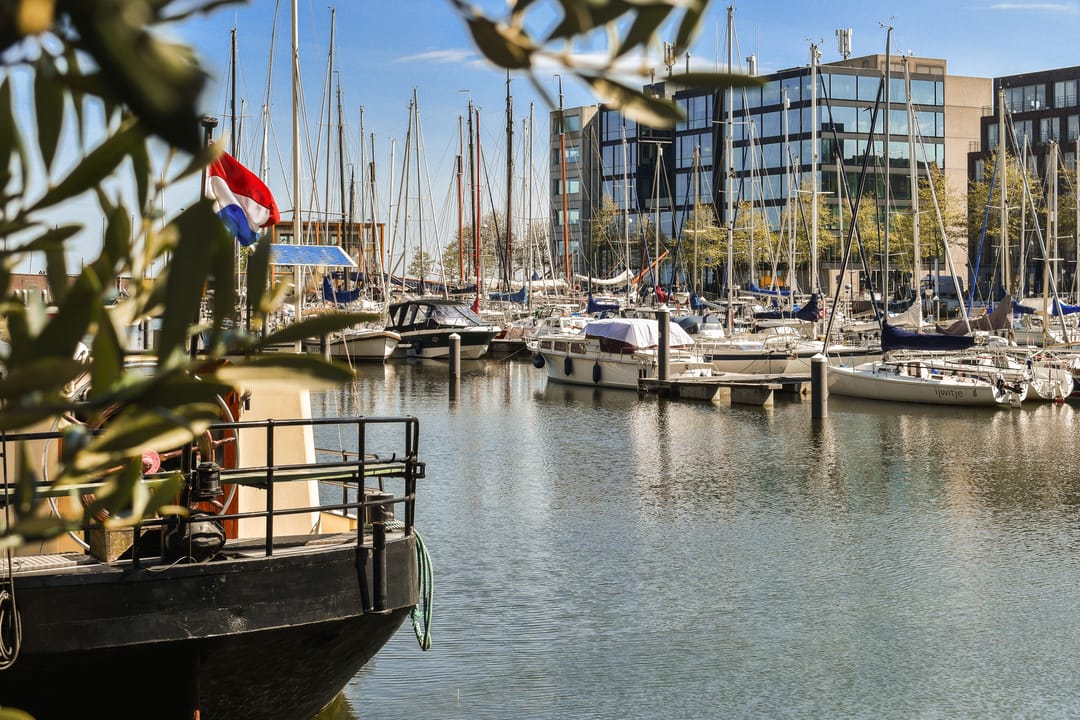 Foto 32 van Peter Martensstraat 45