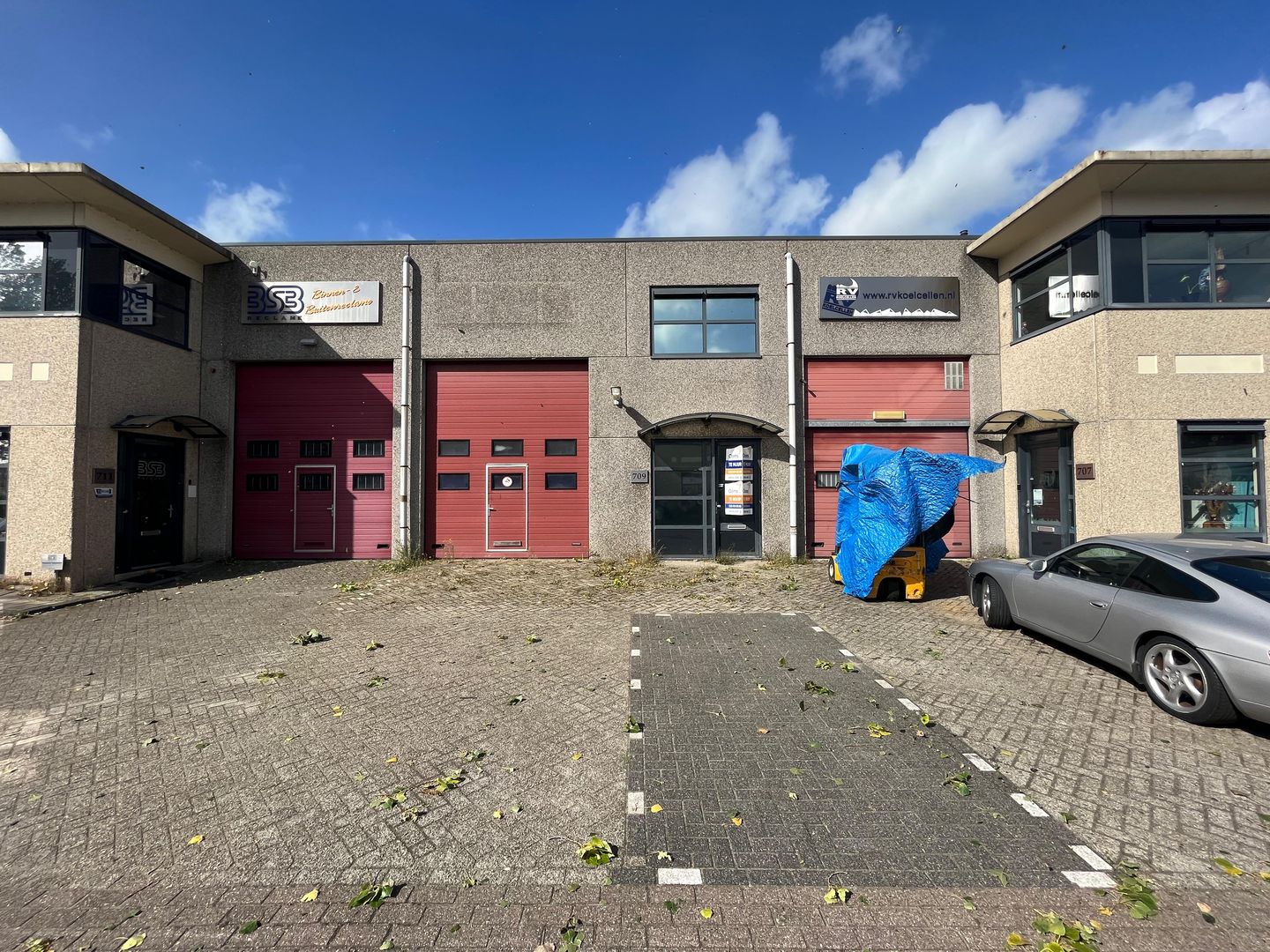 View photo 2 of Kiotoweg 709