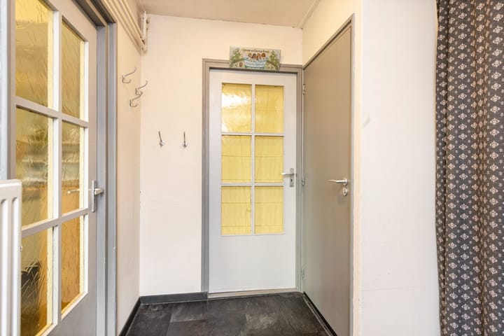 Foto 3 van Oudestad 10-A