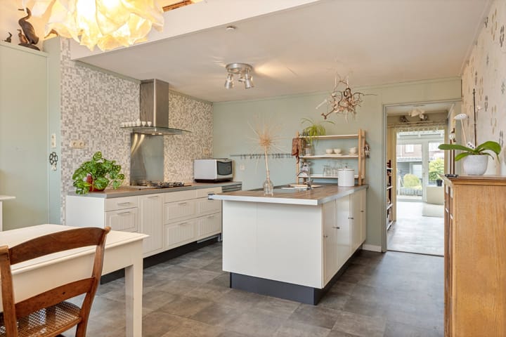 Foto 4 van Oudestad 10-A