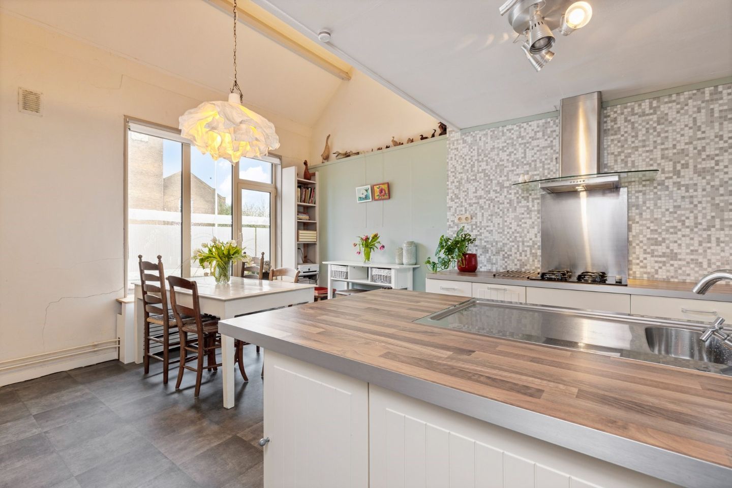 Foto 5 van Oudestad 10-A