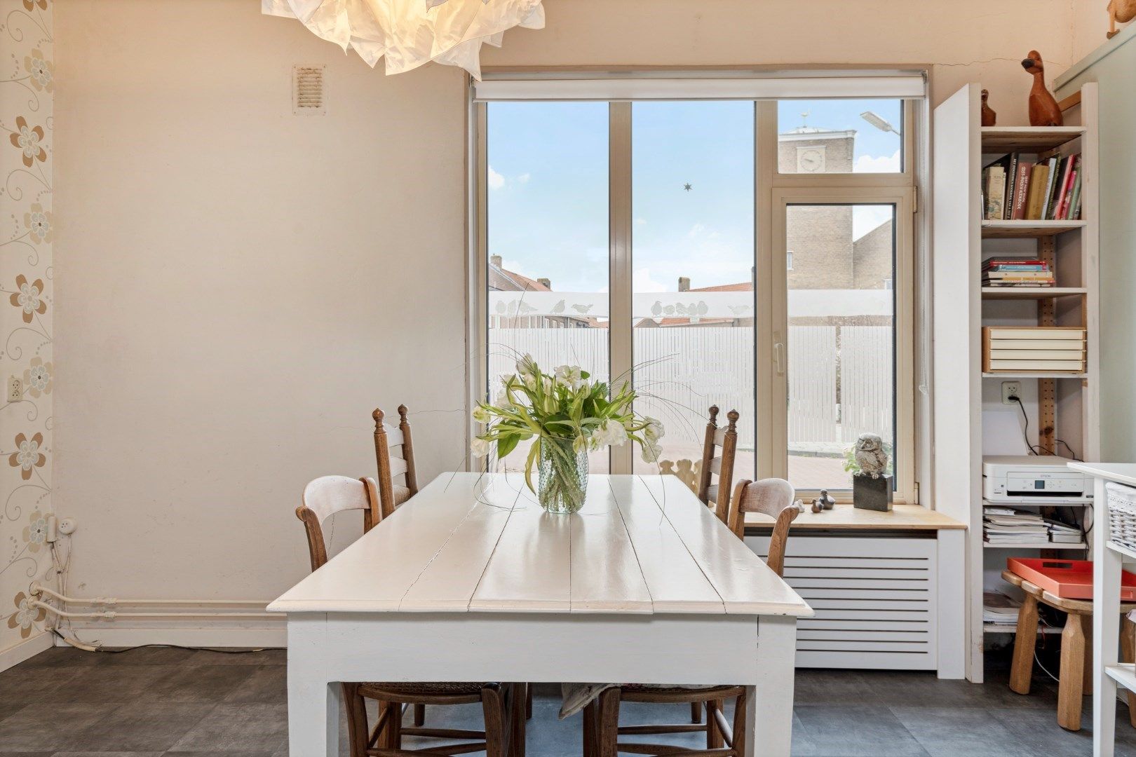 Foto 6 van Oudestad 10-A