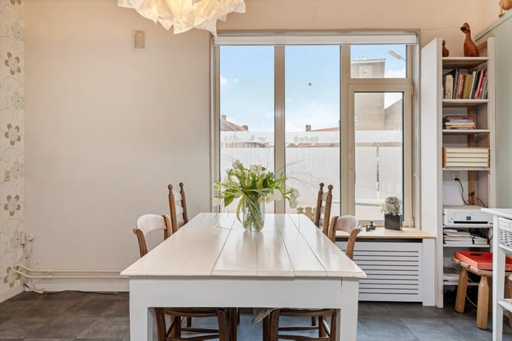 Foto 6 van Oudestad 10-A