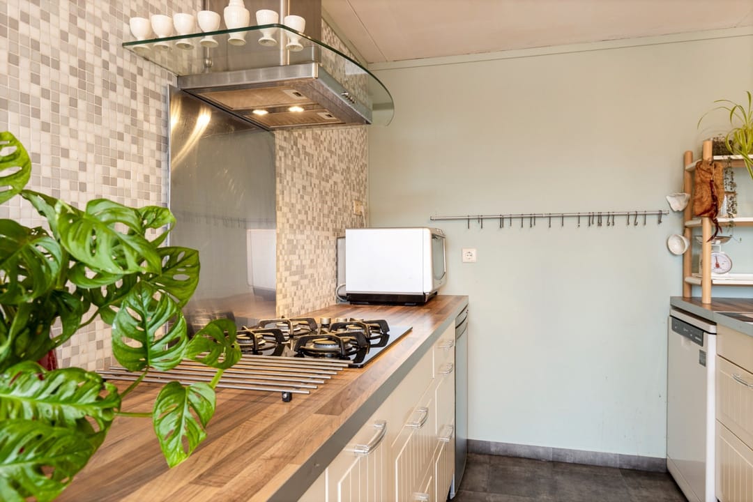 Foto 7 van Oudestad 10-A