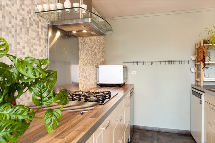 Foto 7 van Oudestad 10-A