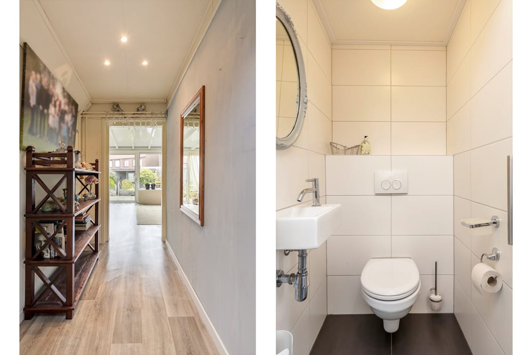 Foto 8 van Oudestad 10-A