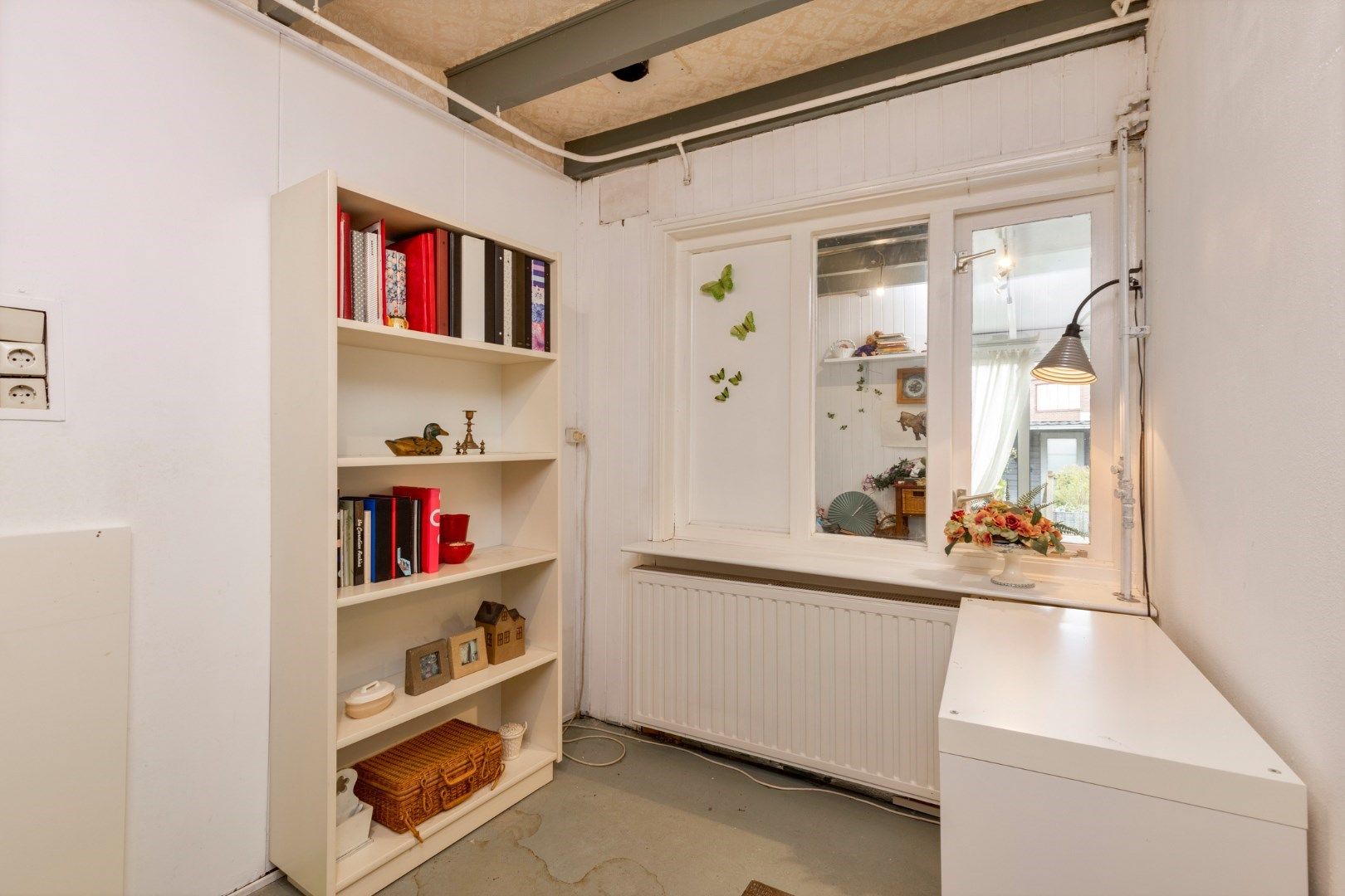 Foto 9 van Oudestad 10-A