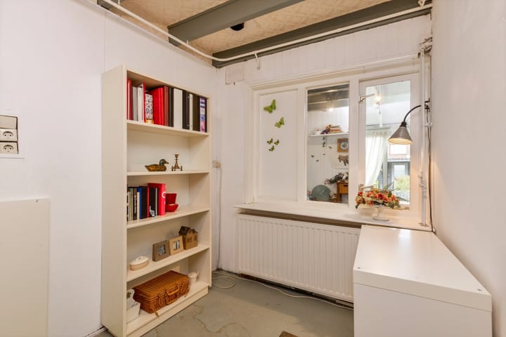 Foto 9 van Oudestad 10-A