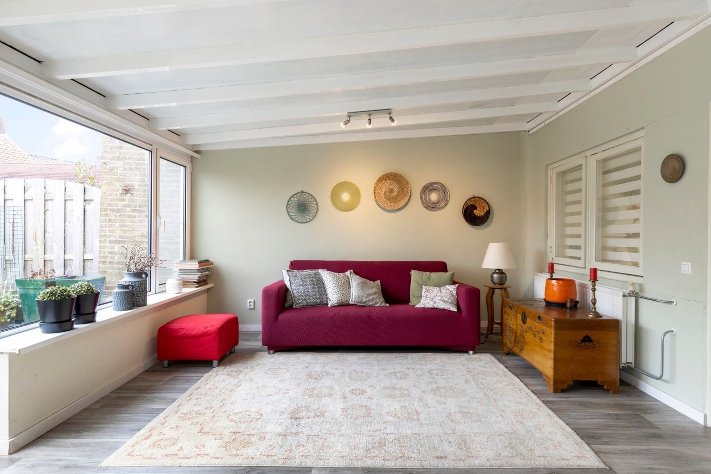 Foto 10 van Oudestad 10-A