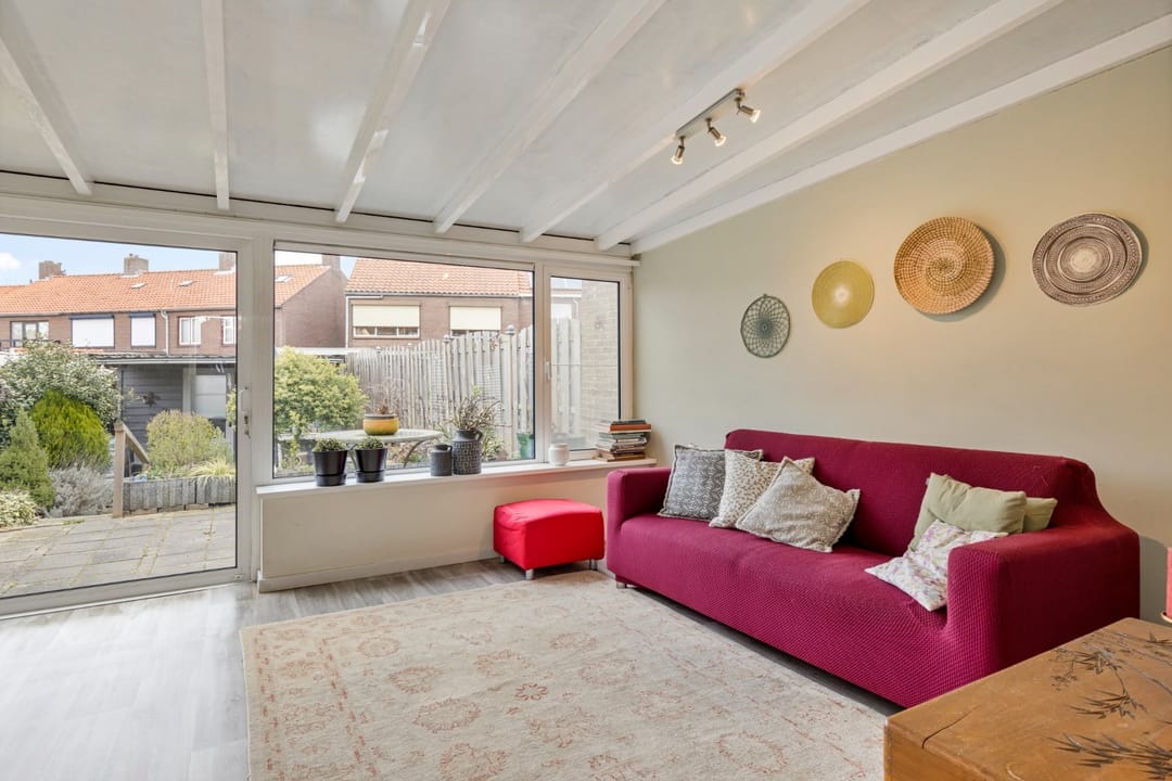 Foto 11 van Oudestad 10-A