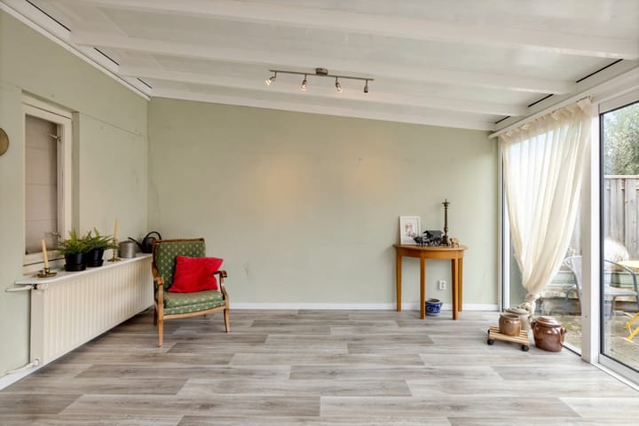 Foto 12 van Oudestad 10-A