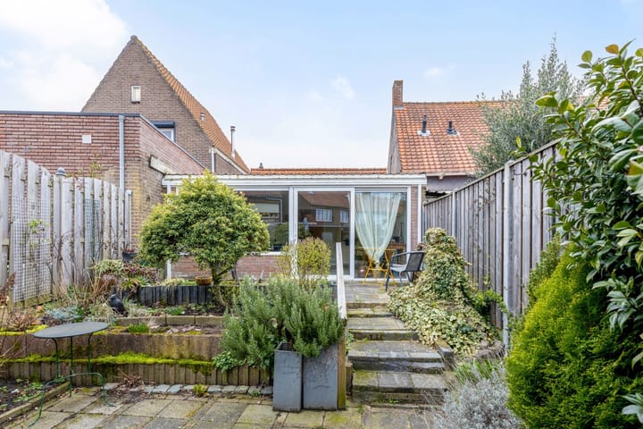 Foto 15 van Oudestad 10-A