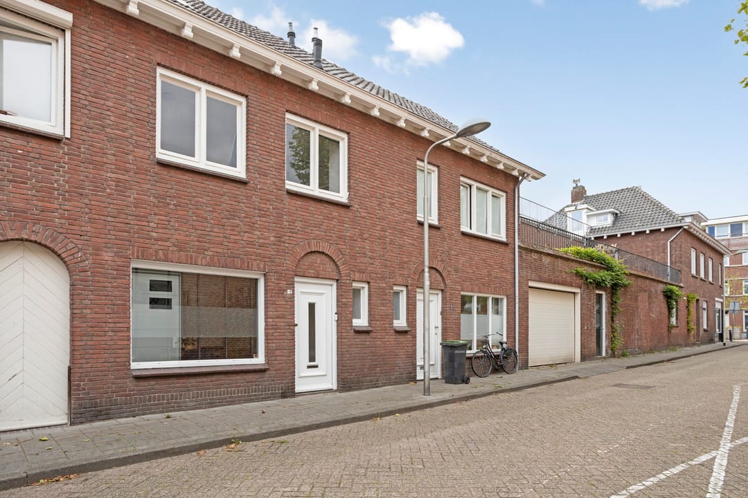 Photo 1 of Boomgaardstraat 4