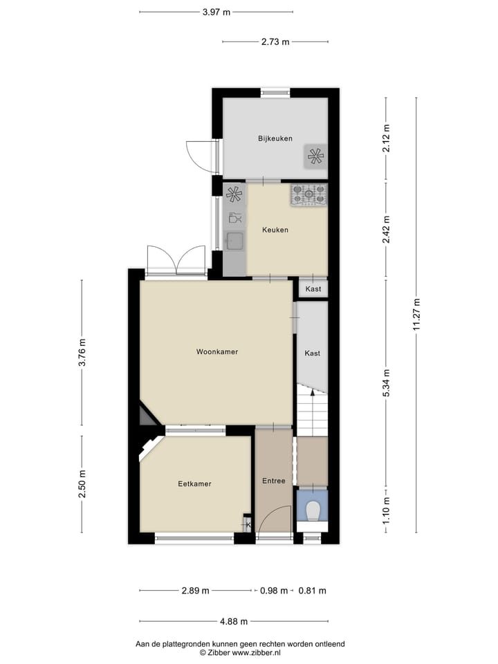 Foto 30 van Boomgaardstraat 4