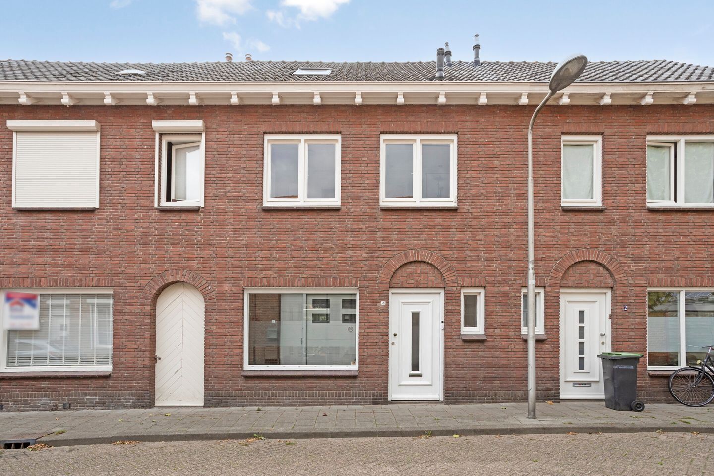 Photo 4 of Boomgaardstraat 4