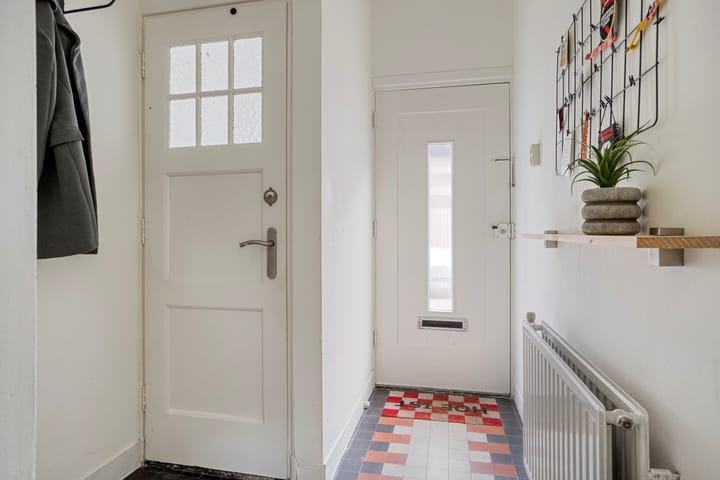 Foto 5 van Boomgaardstraat 4