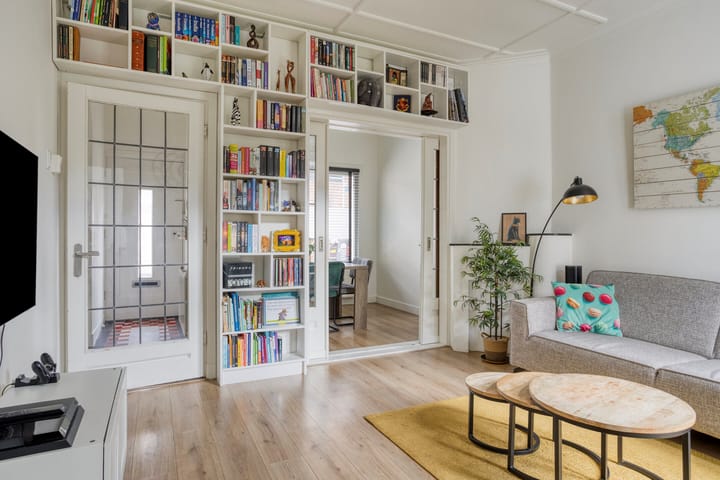 Foto 2 van Boomgaardstraat 4