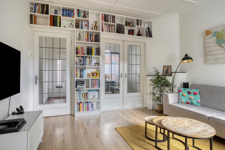 Foto 7 van Boomgaardstraat 4