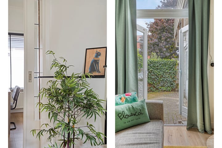 Foto 3 van Boomgaardstraat 4