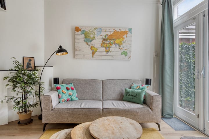 Foto 9 van Boomgaardstraat 4