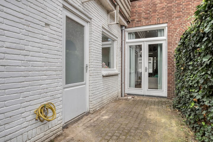 Foto 28 van Boomgaardstraat 4