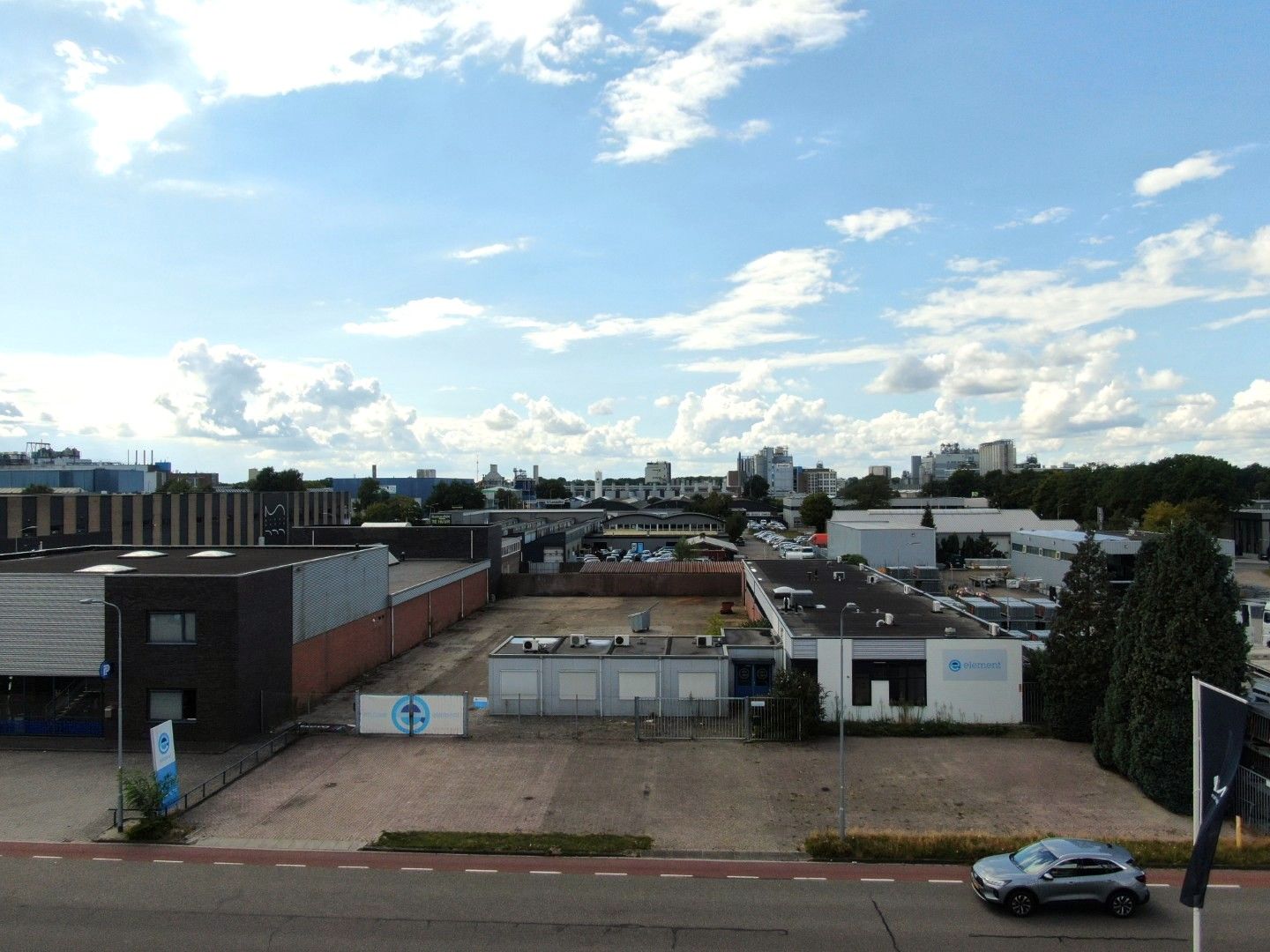 Bekijk foto 3 van Kapitein Nemostraat 12